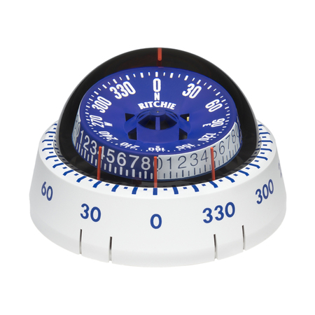 RITCHIE Xp-98W X-Port Tactician Compass Surface XP-98W